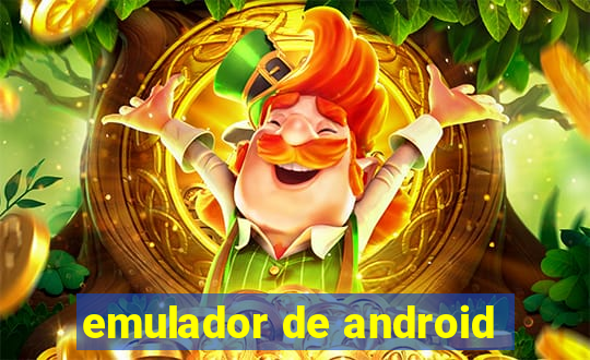 emulador de android